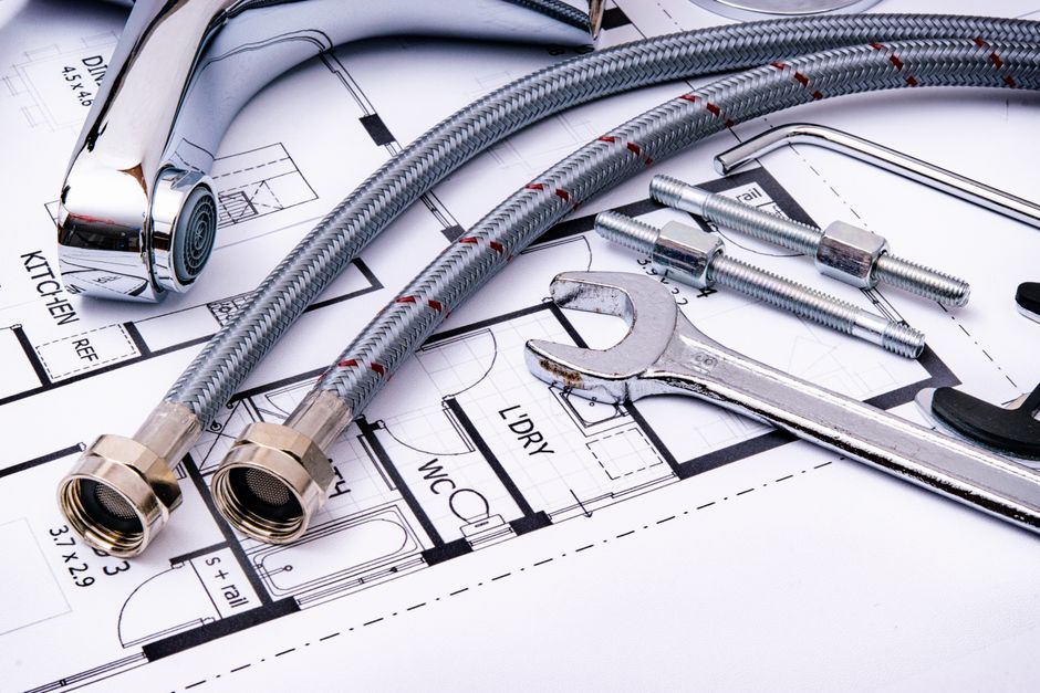 Plumbing Repair Balch Springs