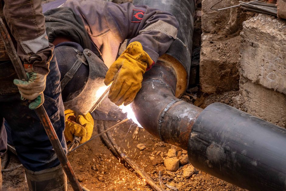 Plumber Balch Springs Tx