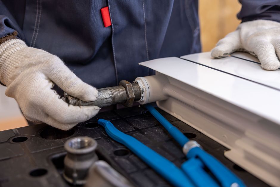 Plumber Balch Springs Tx