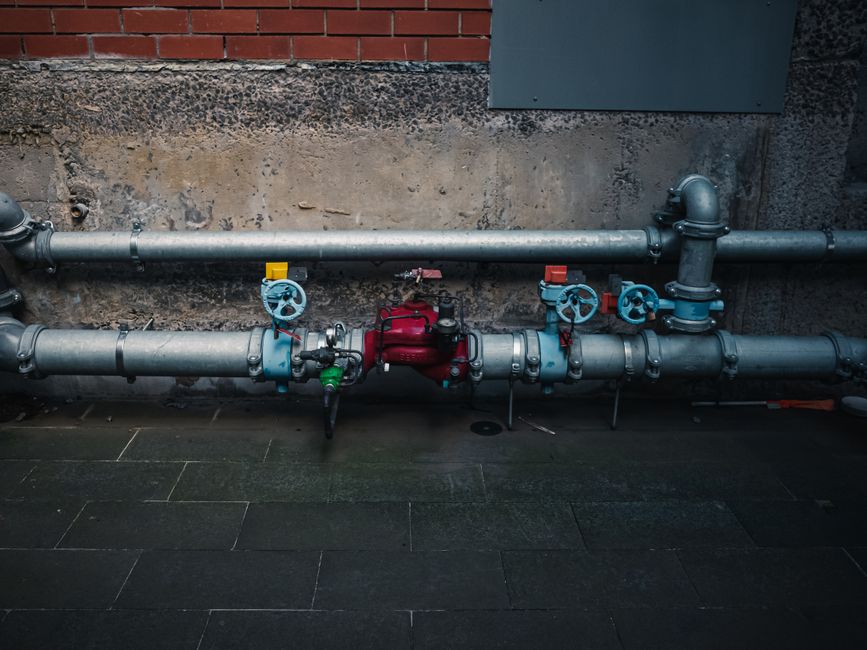 Emergency Plumber Balch Springs