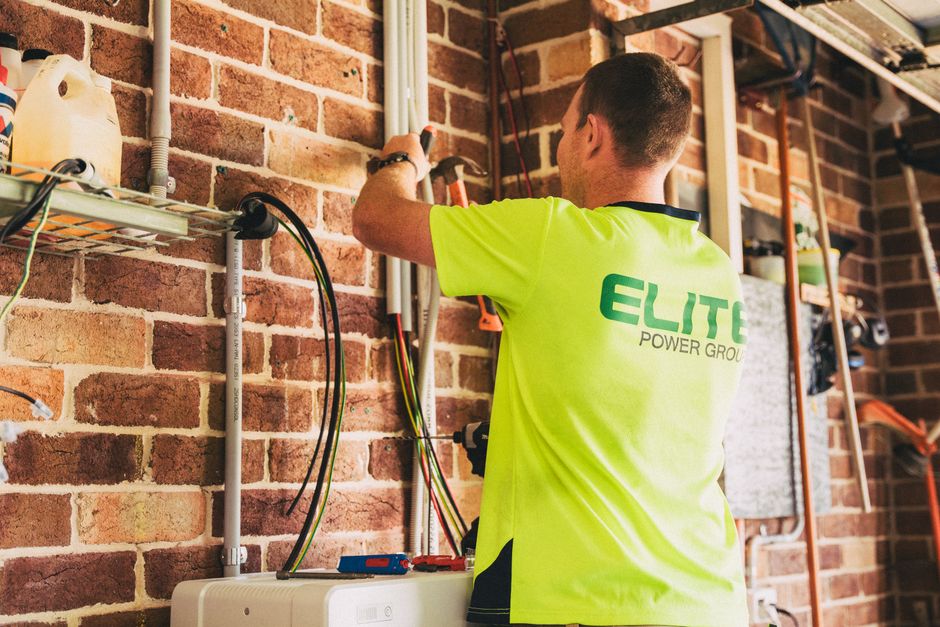 Water Heater Repair & Installation