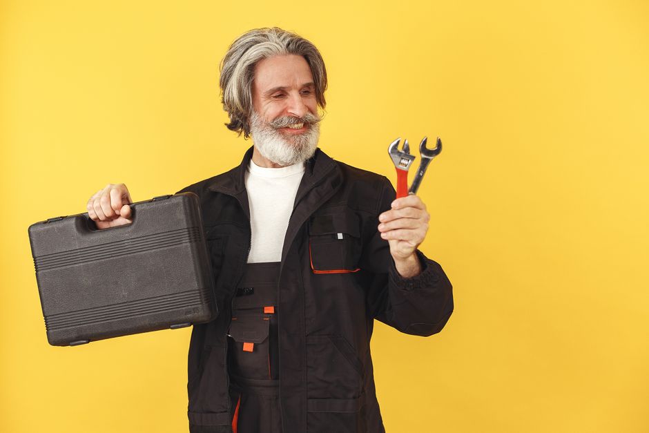 Slab Leak Detection & Repair Experts