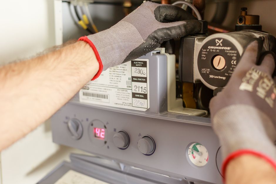 Emergency Plumber Balch Springs