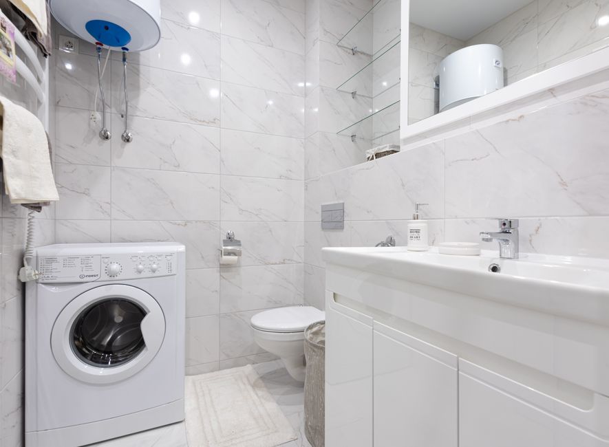 Water Heater Repair
