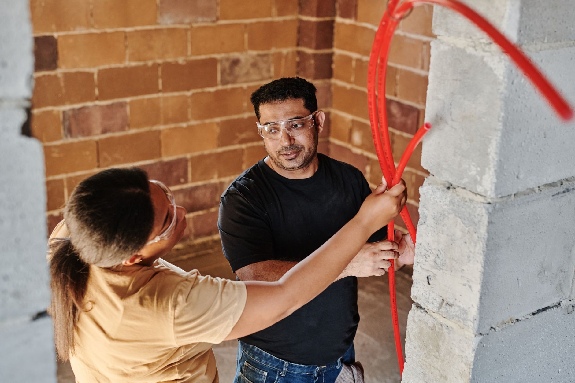 Pro Plumber Balch Springs — plumber